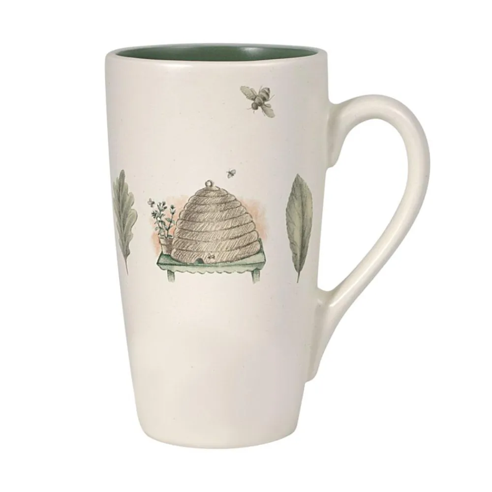Pfaltzgraff® Naturewood® Latte Mug- Coffee Mugs
