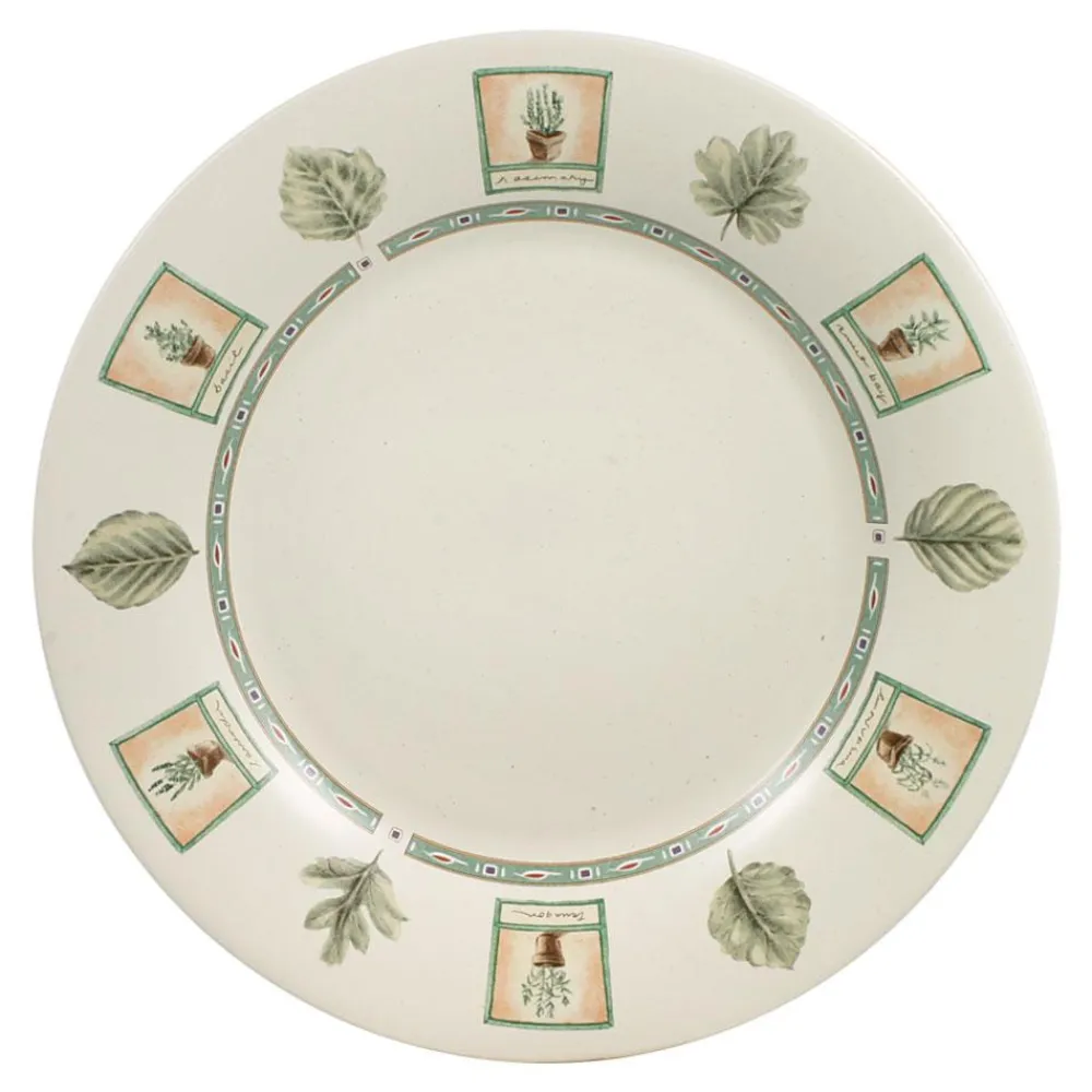 Pfaltzgraff® Naturewood® Oversized Dinner Plate- Dinner Plates