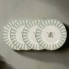 Pfaltzgraff® Naturewood® Set of 4 Accent Salad Plates- Salad Plates