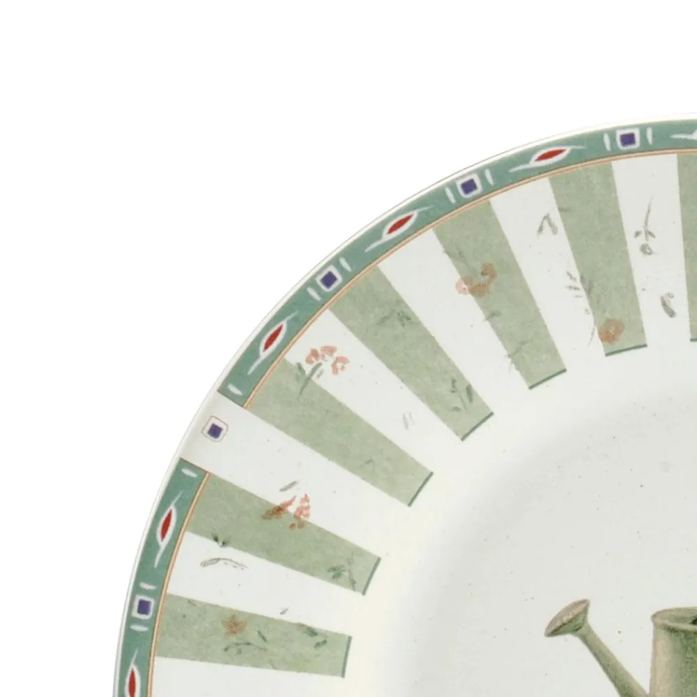 Pfaltzgraff® Naturewood® Set of 4 Accent Salad Plates- Salad Plates