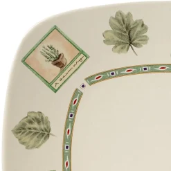 Pfaltzgraff® Naturewood® Square Dinner Plate- Dinner Plates
