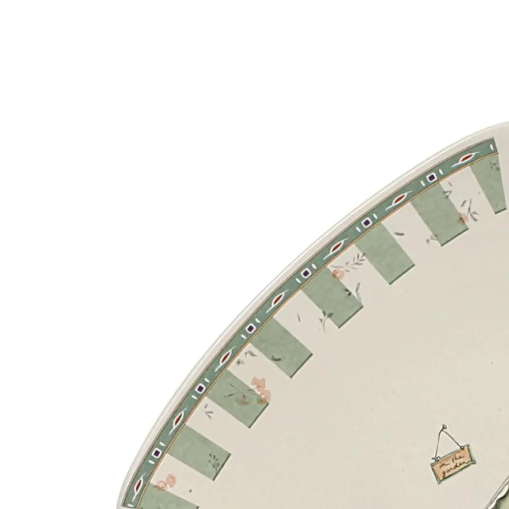 Pfaltzgraff® Naturewood® Square Salad Plate- Salad Plates