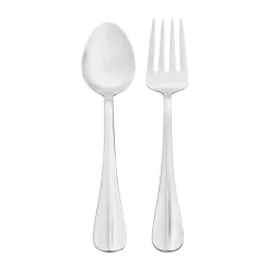 Pfaltzgraff® Nouveau 42 Piece Flatware Set, Service for 8- Sets