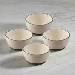 Pfaltzgraff® Ocean Breeze Set of 4 Dessert Bowls- Fruit Bowls