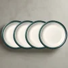 Pfaltzgraff® Ocean Breeze Set of 4 Dinner Plates- Dinner Plates