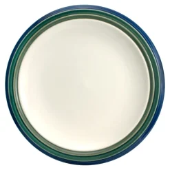 Pfaltzgraff® Ocean Breeze Set of 4 Dinner Plates- Dinner Plates