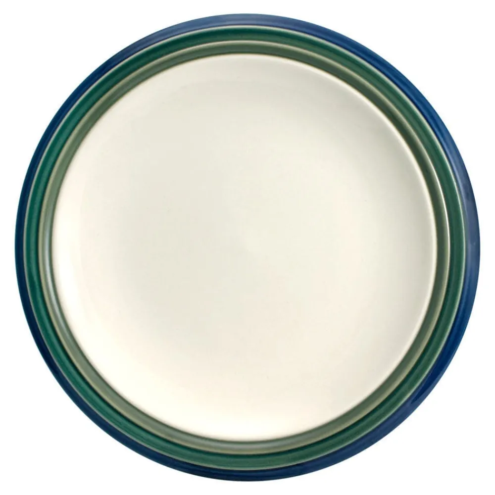Pfaltzgraff® Ocean Breeze Set of 4 Dinner Plates- Dinner Plates