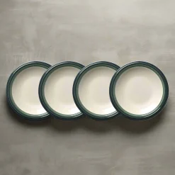 Pfaltzgraff® Ocean Breeze Set of 4 Luncheon Plates- Salad Plates