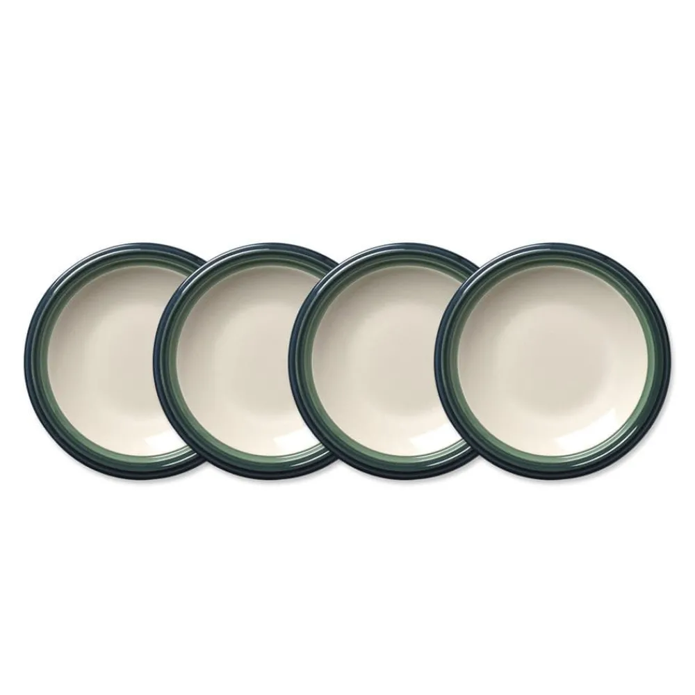 Pfaltzgraff® Ocean Breeze Set of 4 Luncheon Plates- Salad Plates