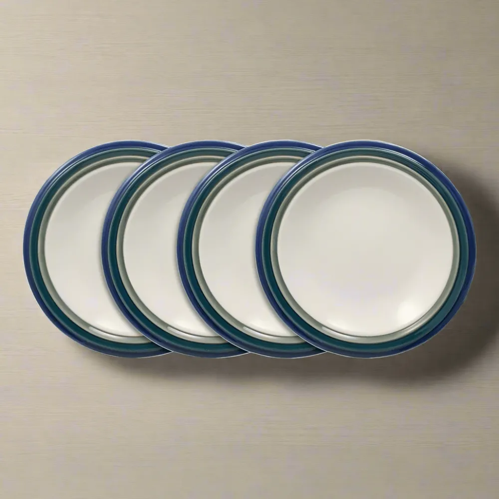 Pfaltzgraff® Ocean Breeze Set of 4 Salad Plates- Salad Plates