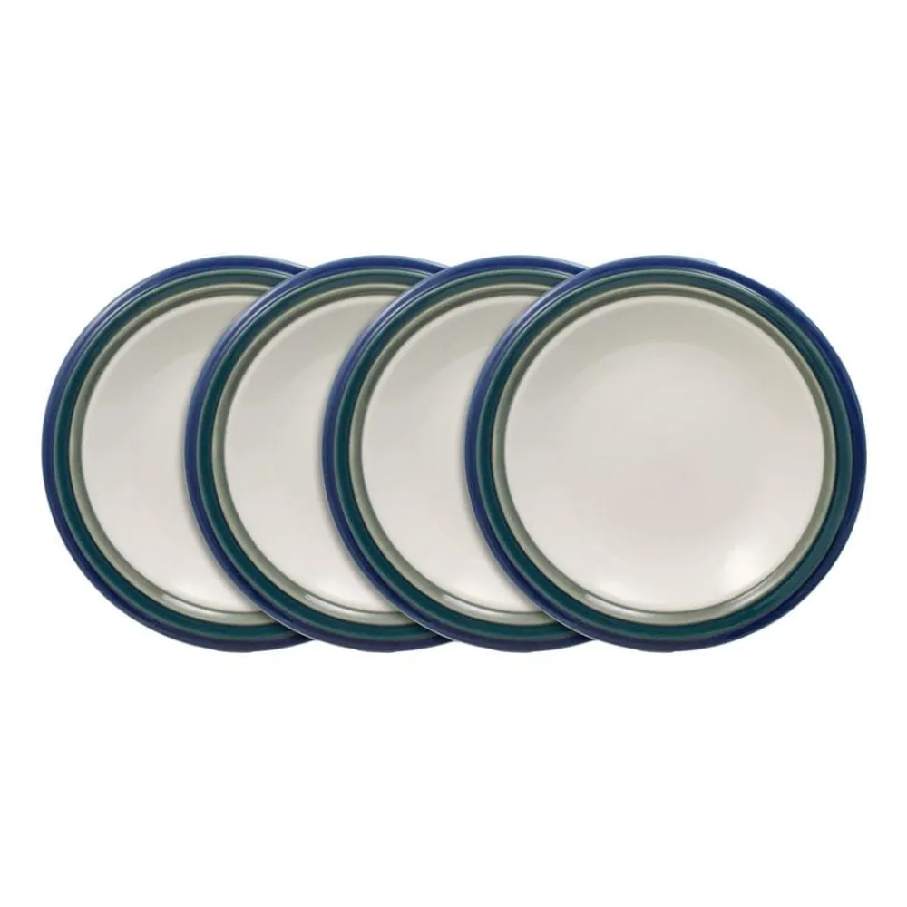 Pfaltzgraff® Ocean Breeze Set of 4 Salad Plates- Salad Plates