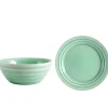 Pfaltzgraff® Odessa Vegetable Bowl and Platter Set- Serve Bowls