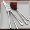 Towle® Living Olivia 20 Piece Flatware Set, Service for 4- Sets