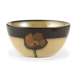 Pfaltzgraff® Painted Poppies 16 Piece Dinnerware Set, Service for 4- Dinnerware Service For 4