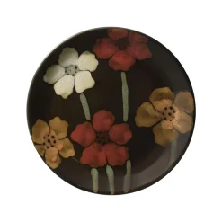 Pfaltzgraff® Painted Poppies Accent Salad Plate- Salad Plates