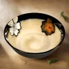 Pfaltzgraff® Painted Poppies Oversized Serving Bowl- Serve Bowls