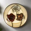 Pfaltzgraff® Painted Poppies Salad Plate- Salad Plates