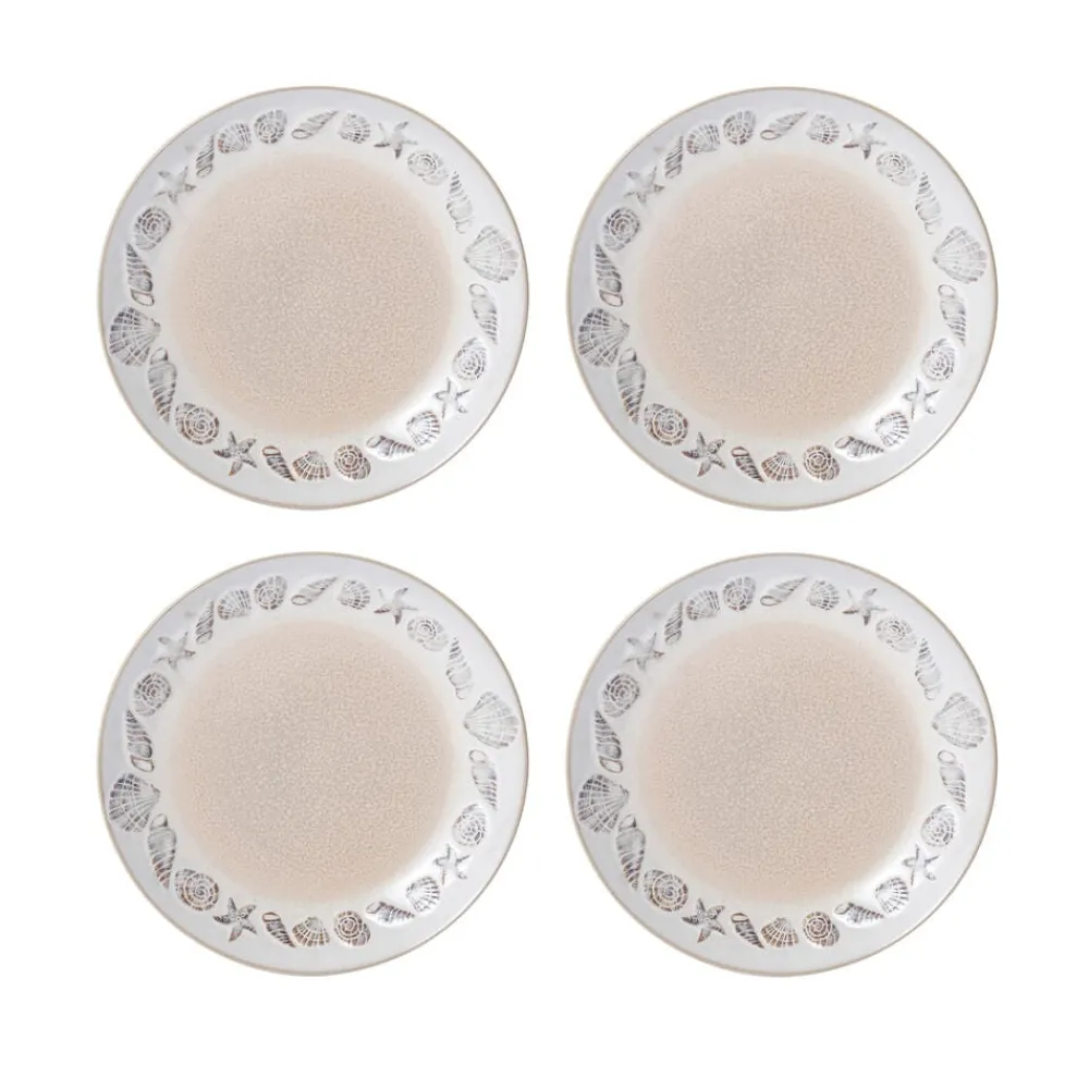 Pfaltzgraff® Panama 16 Piece Dinnerware Set, Service for 4- Dinnerware Service For 4