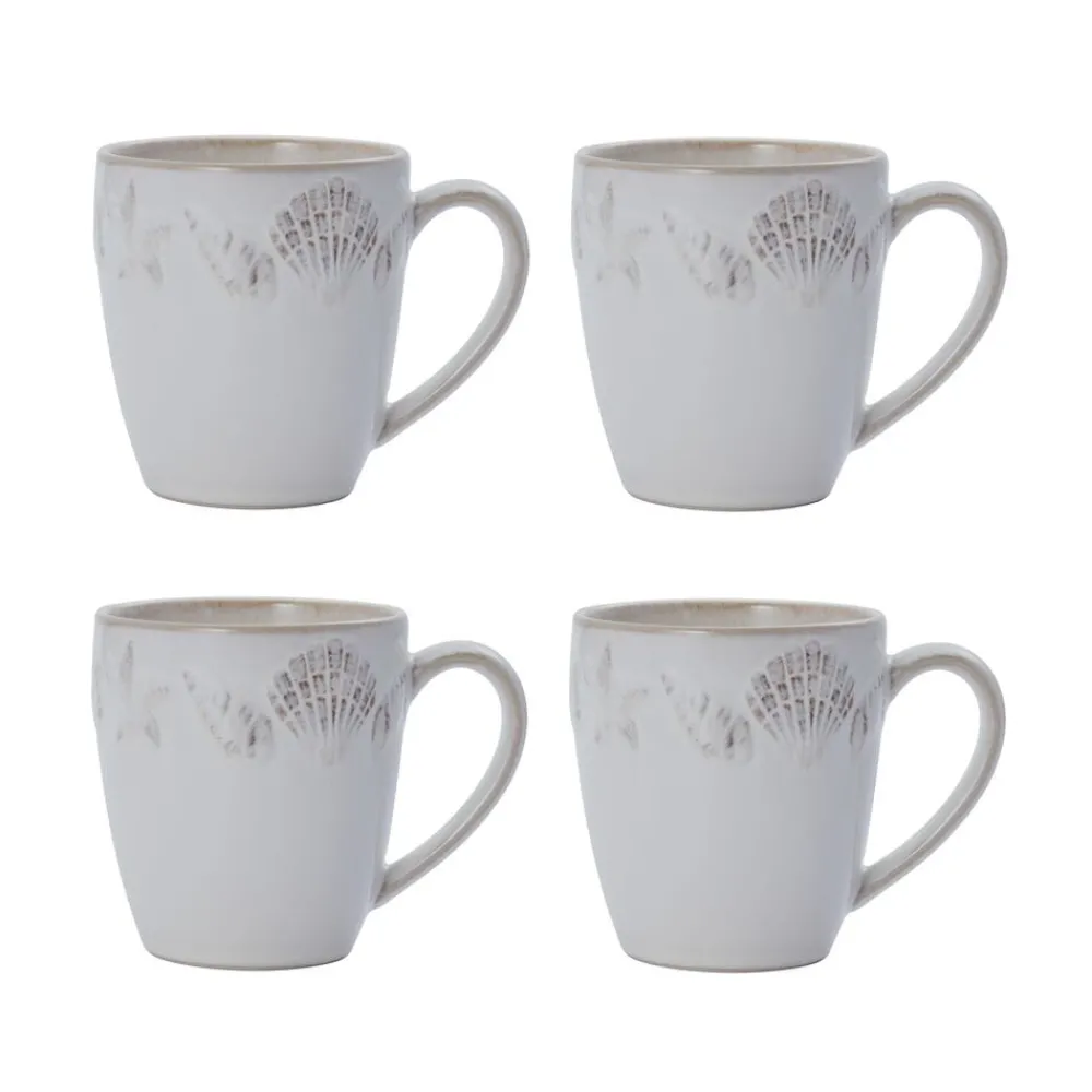 Pfaltzgraff® Panama 16 Piece Dinnerware Set, Service for 4- Dinnerware Service For 4