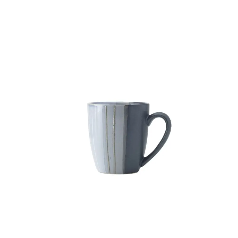 Pfaltzgraff® Parker Gray 16 Piece Dinnerware Set, Service for 4- Dinnerware Service For 4