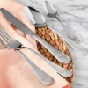 Towle® Everyday Peace 20 Piece Flatware Set, Service for 4- Sets