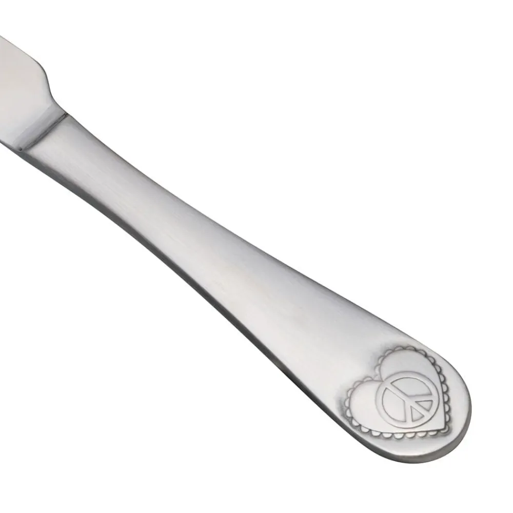 Towle® Everyday Peace 20 Piece Flatware Set, Service for 4- Sets