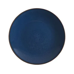 Pfaltzgraff® Pierce Blue 16 Piece Dinnerware Set, Service for 4- Dinnerware Service For 4