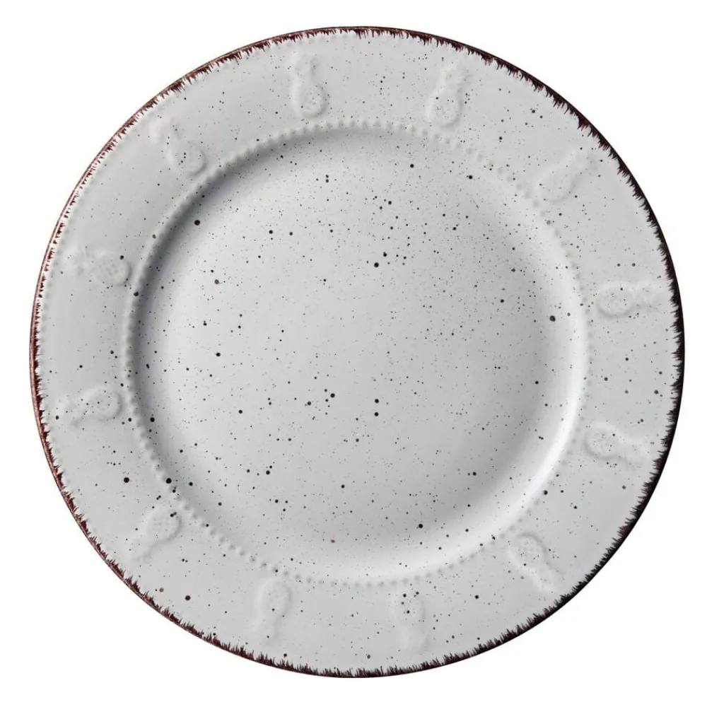 Pfaltzgraff® Pineapple 16 Piece Dinnerware Set, Service for 4- Dinnerware Service For 4