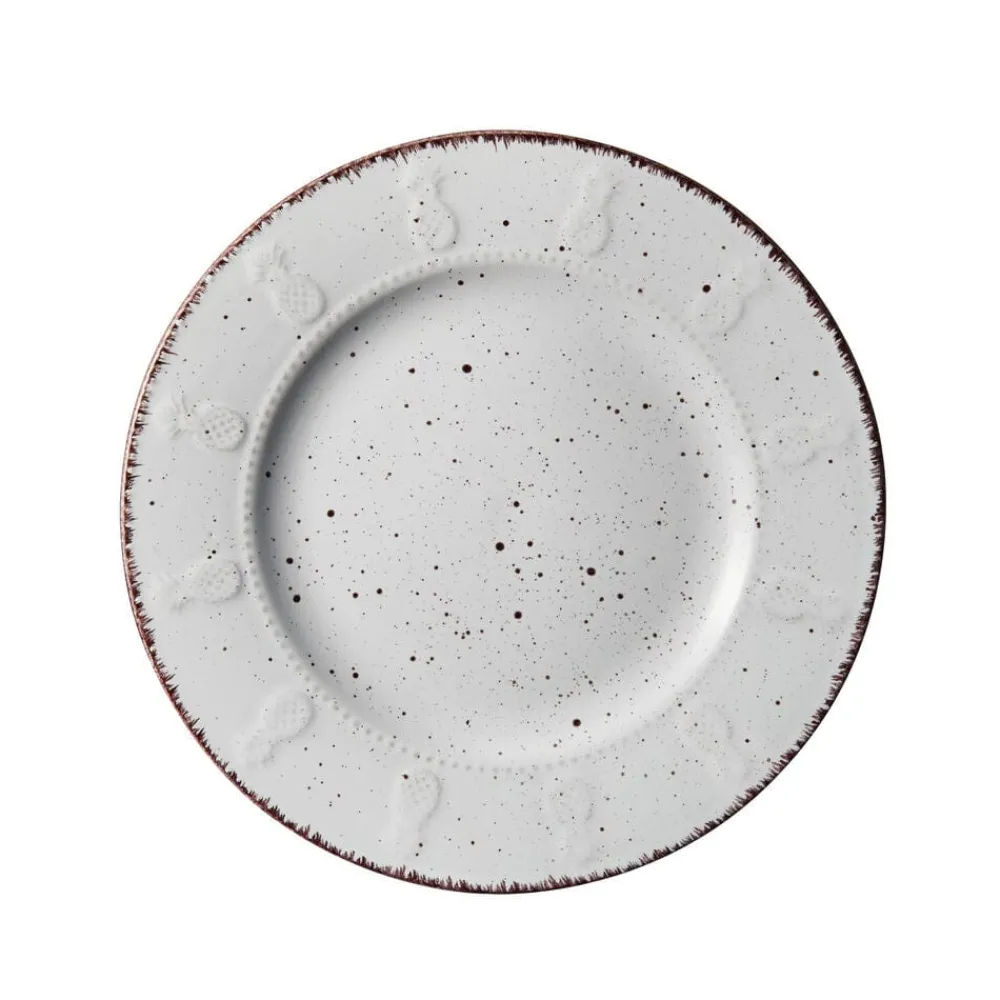 Pfaltzgraff® Pineapple 16 Piece Dinnerware Set, Service for 4- Dinnerware Service For 4