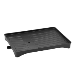 Gourmet Basics® Pisa 2 Tier Dish Rack- Fruit And Storage Baskets