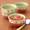 Pfaltzgraff® Pistoulet® Dessert Bowl- Fruit Bowls