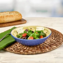 Pfaltzgraff® Pistoulet® Individual Pasta Salad Bowl- Pasta Bowls