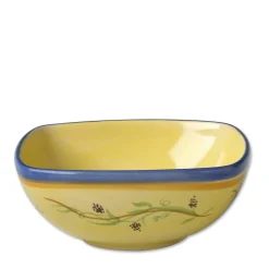Pfaltzgraff® Pistoulet® Individual Square Bowl- Fruit Bowls