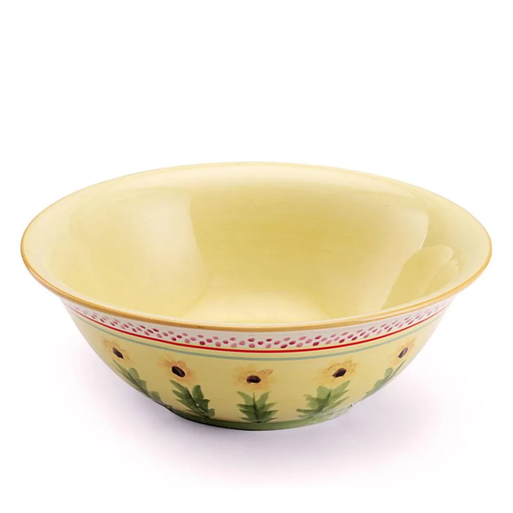 Pfaltzgraff® Pistoulet® Round Serving Bowl- Serve Bowls