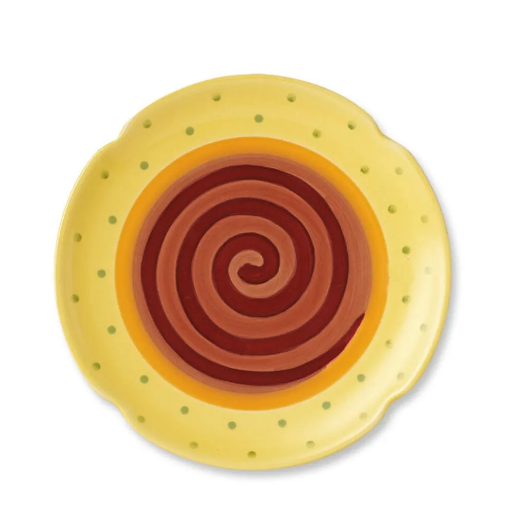 Pfaltzgraff® Pistoulet® Set of 4 Dessert Plates- Appetizer Plates