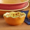 Pfaltzgraff® Pistoulet® Side Dish- Fruit Bowls