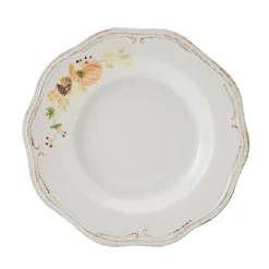 Pfaltzgraff® Plymouth Dinnerware Set- Dinnerware Service For 8