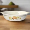 Pfaltzgraff® Plymouth Oval Serve Bowl- Serve Bowls