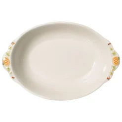 Pfaltzgraff® Plymouth Oval Serve Bowl- Serve Bowls