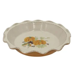 Pfaltzgraff® Plymouth Pie Plate- Bakeware