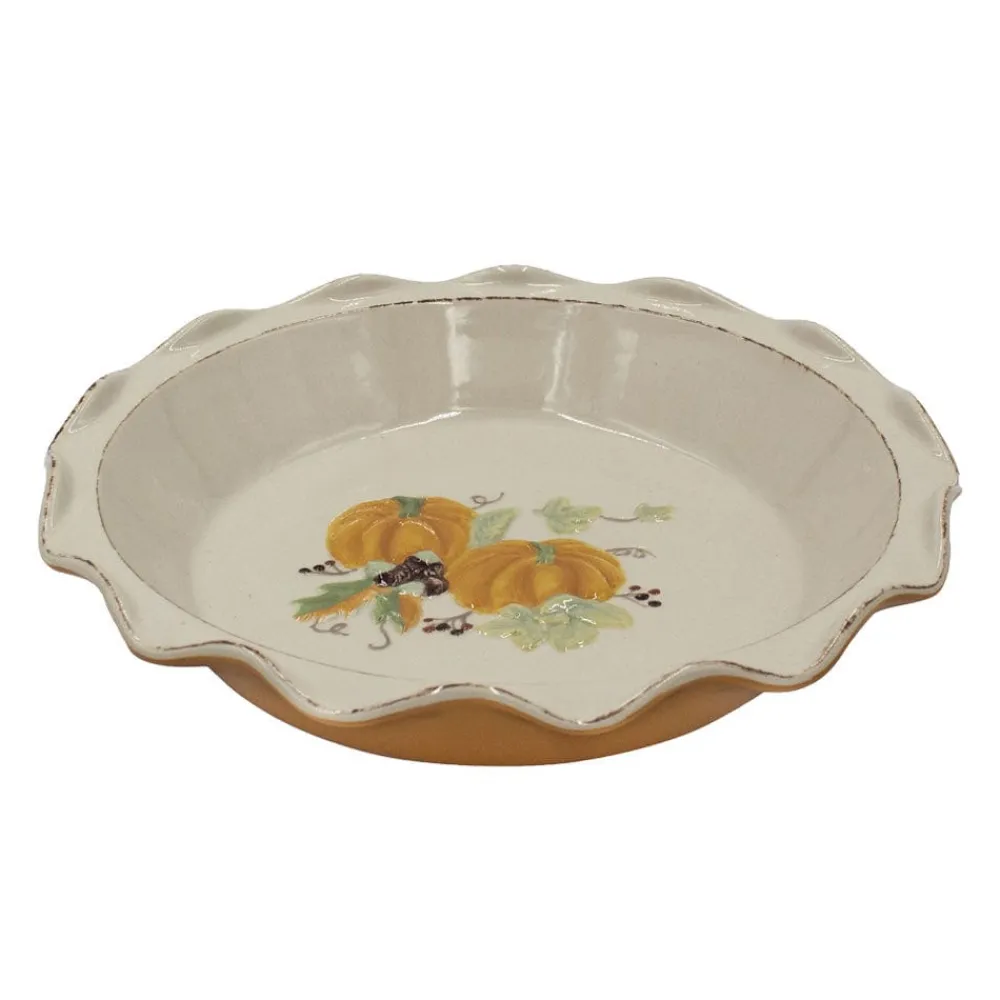 Pfaltzgraff® Plymouth Pie Plate- Bakeware