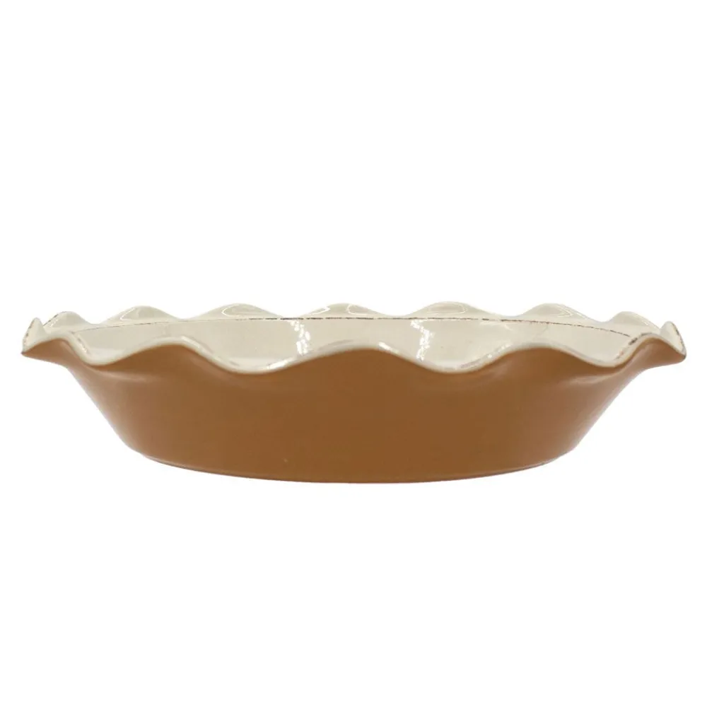 Pfaltzgraff® Plymouth Pie Plate- Bakeware