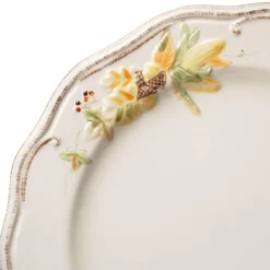 Pfaltzgraff® Plymouth Set of 4 Dinner Plates- Dinner Plates