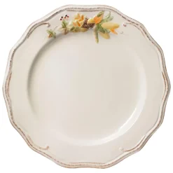 Pfaltzgraff® Plymouth Set of 4 Dinner Plates- Dinner Plates