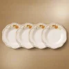 Pfaltzgraff® Plymouth Set of 4 Salad Plates- Salad Plates