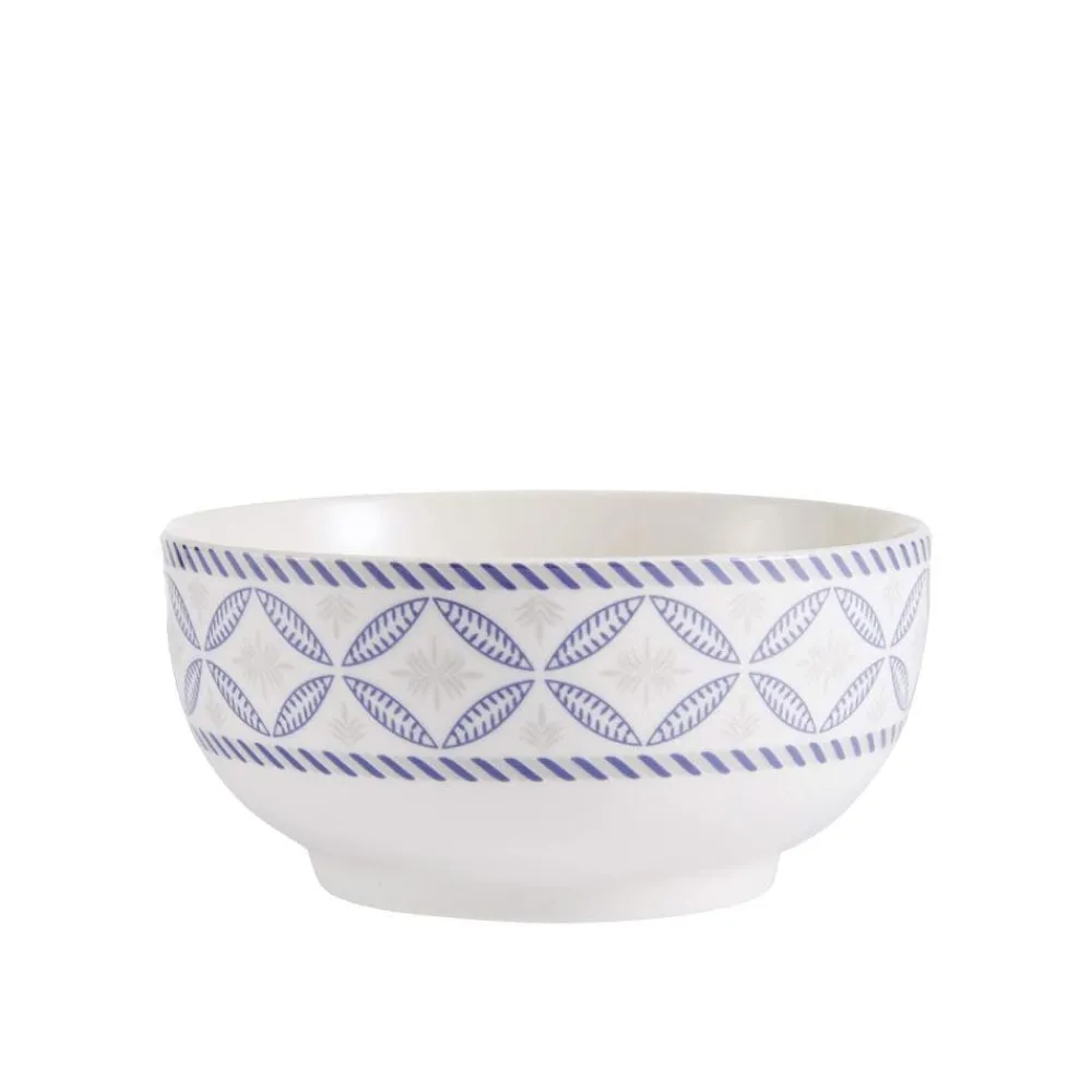 Studio Nova Preslie 18 Piece Dinnerware Set, Service for 6- Dinnerware Service For 6