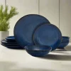 Pfaltzgraff® Racheal 12 Piece Dinnerware Set, Service for 4- Dinnerware Service For 4