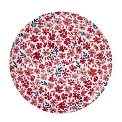 Pfaltzgraff® Radiant Blossom 12 Piece Dinnerware Set, Service for 4- Dinnerware Service For 4