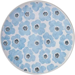 Pfaltzgraff® Radiant Floral 12 Piece Set, Service for 4- Dinnerware Service For 4