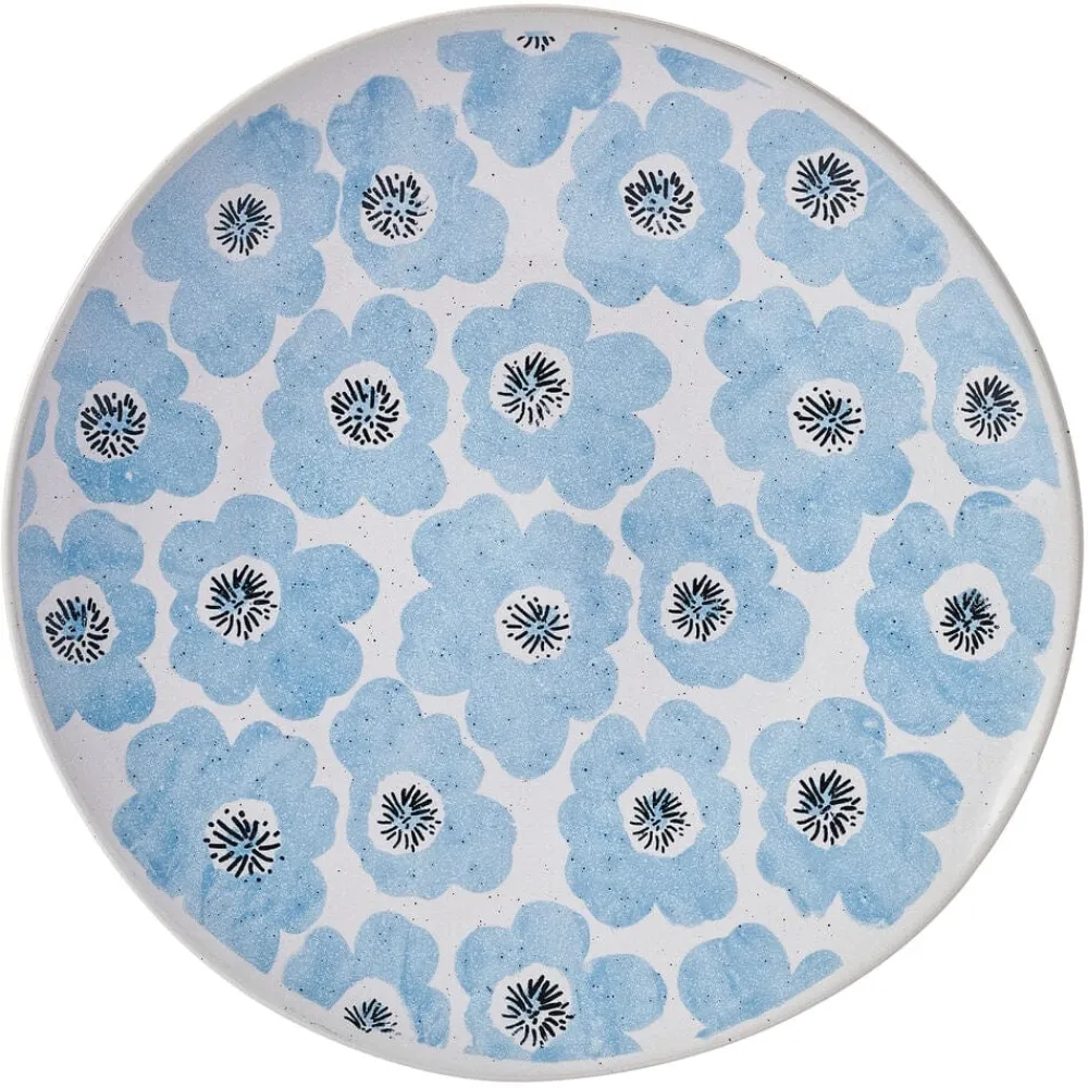 Pfaltzgraff® Radiant Floral 12 Piece Set, Service for 4- Dinnerware Service For 4